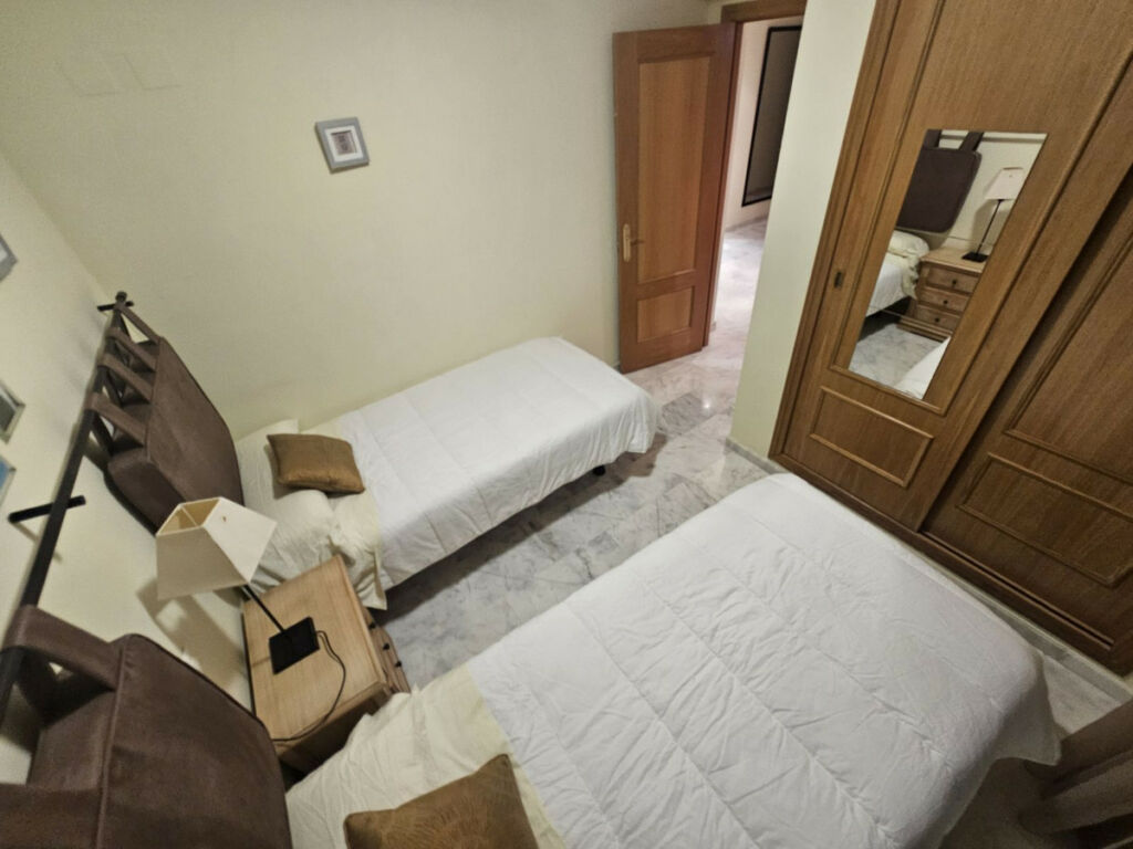 Middle Floor Apartment Riviera del Sol Málaga - image 28