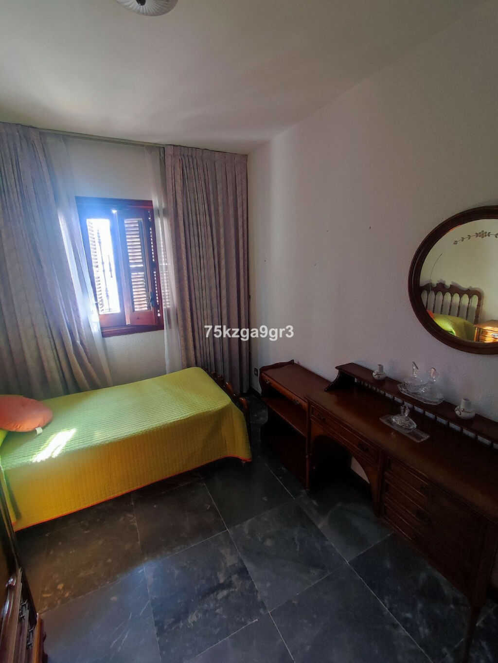 Detached Villa Puerto de la Torre Málaga - image 27