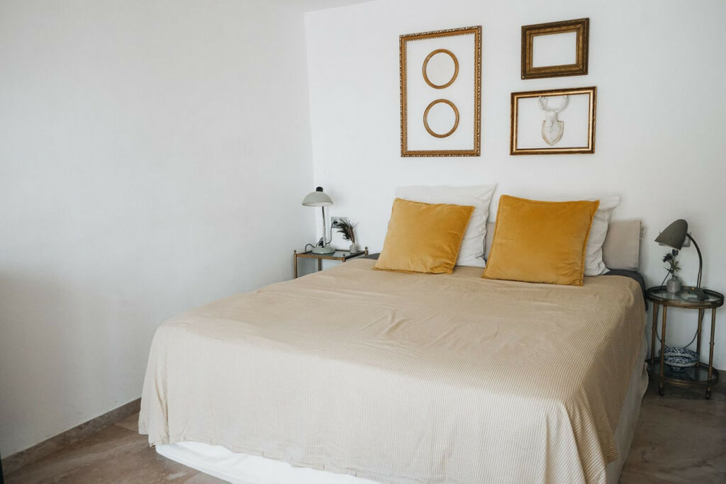Bed and Breakfast Alhaurín el Grande Málaga - image 29