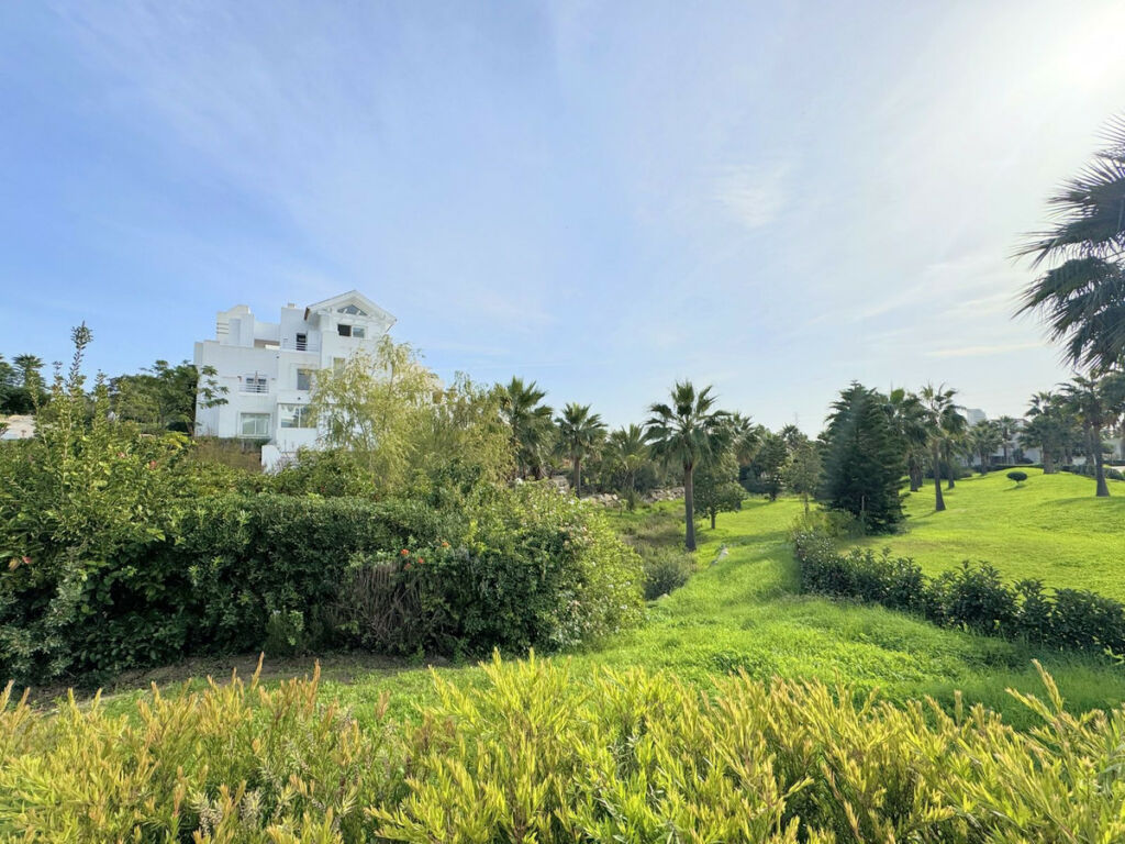 Middle Floor Apartment Casares Playa Málaga - image 29