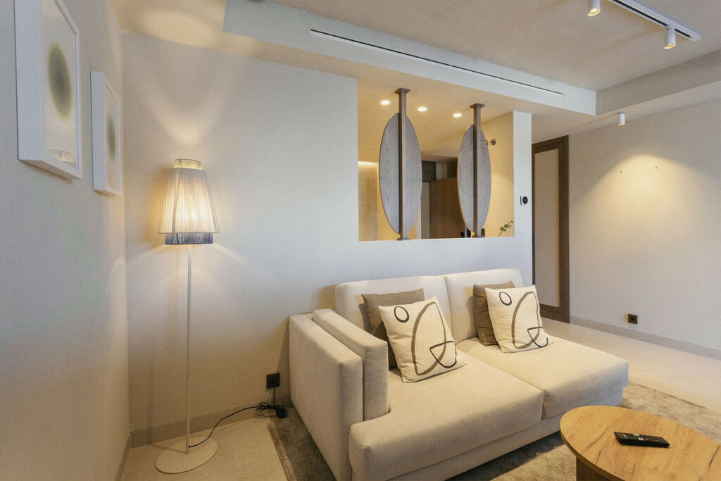 Detached Villa Puerto Banús Málaga - image 29