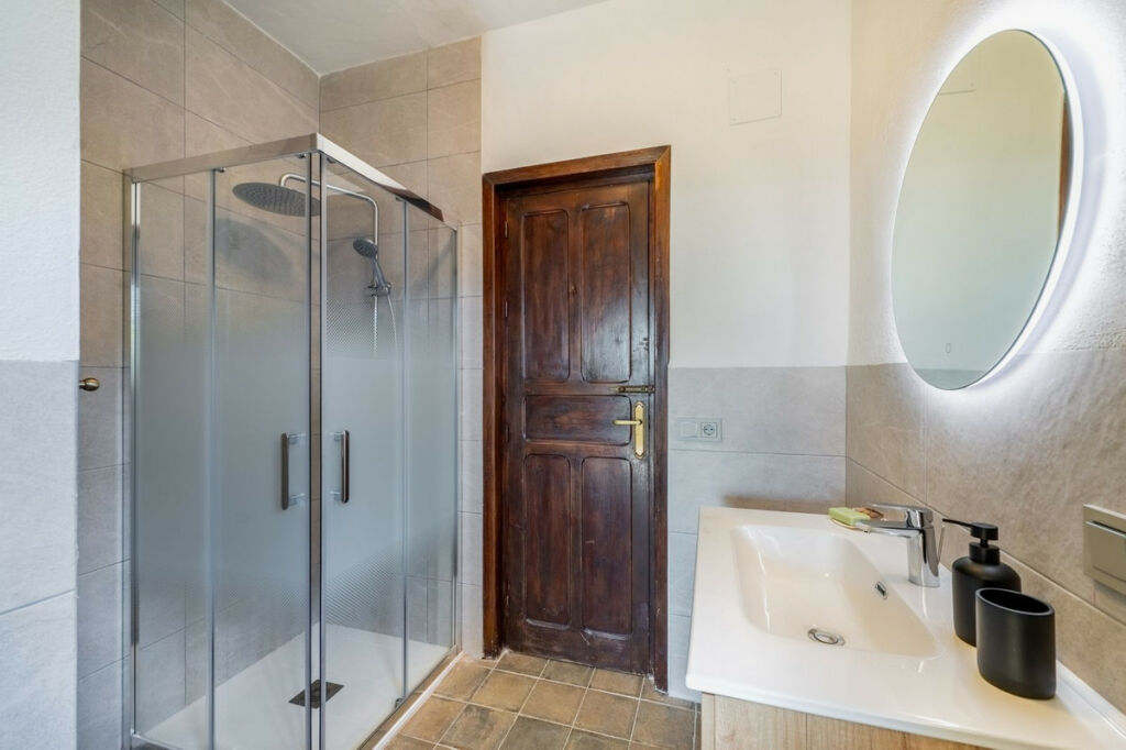Detached Villa Valtocado Málaga - image 29