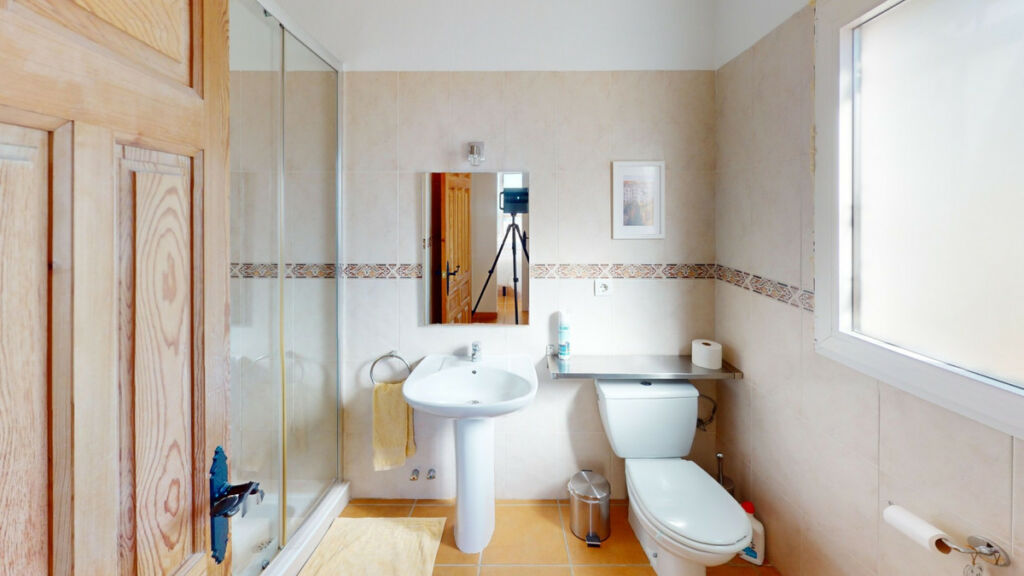 Detached Villa Arenas Málaga - image 29