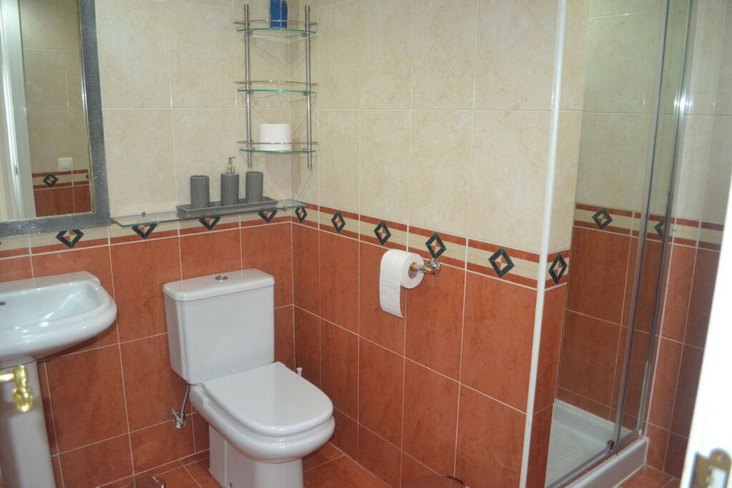 Semi-Detached House Alhaurin Golf Málaga - image 30