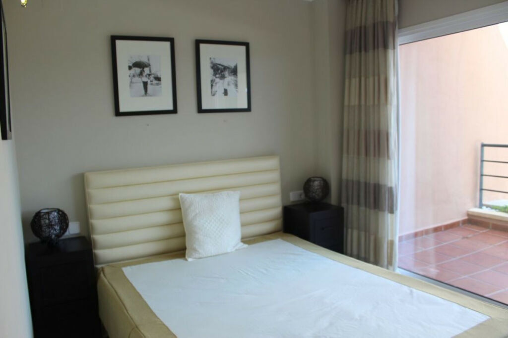 Penthouse Nueva Andalucía Málaga - image 29