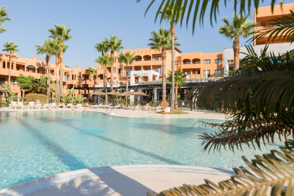 Middle Floor Apartment Bel Air Málaga - image 29