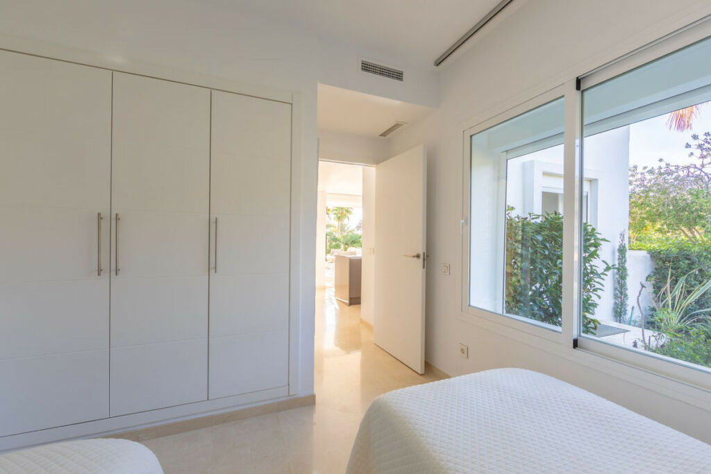 Ground Floor Apartment Casares Playa Málaga - image 32