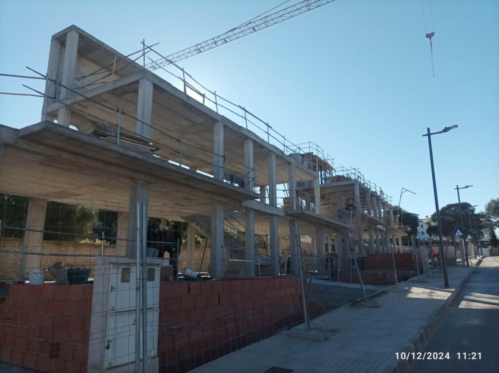 Detached Villa Orihuela Alicante - image 29