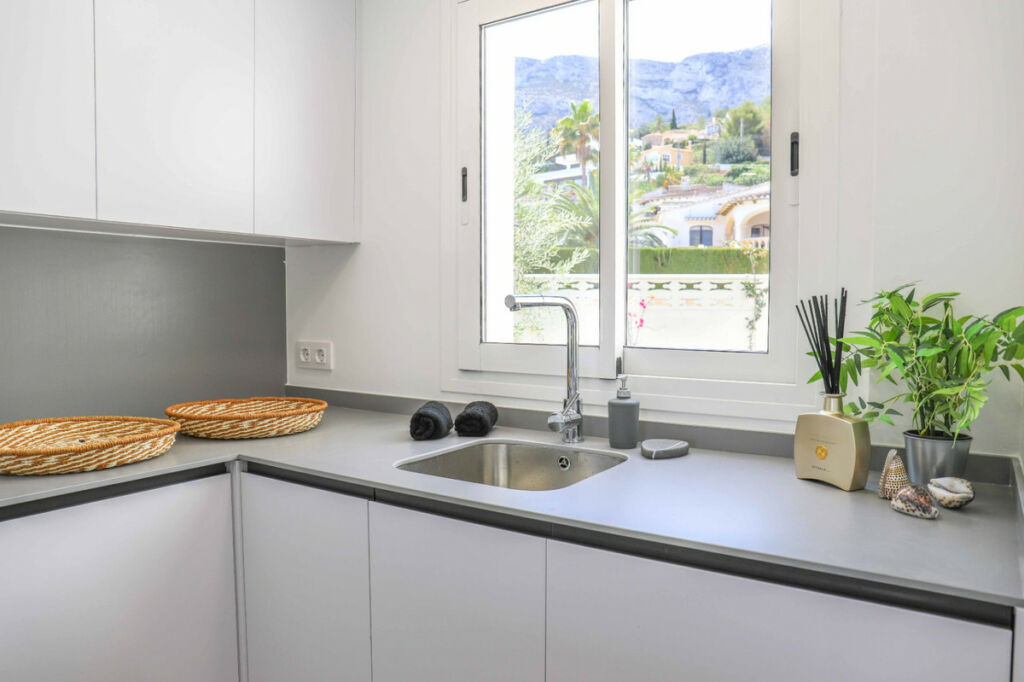 Penthouse Denia Alicante - image 29