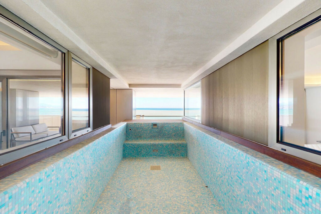 Top Floor Apartment Málaga Málaga - image 34