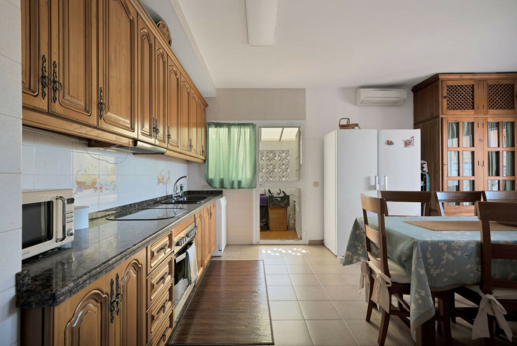 Detached Villa San Pedro de Alcántara Málaga - image 29