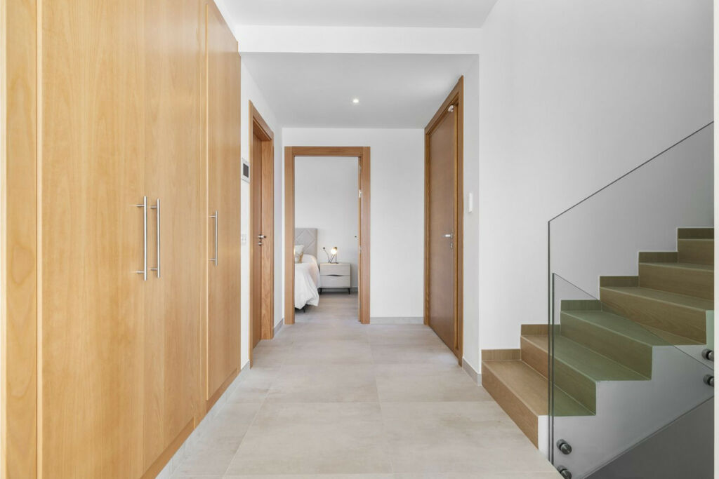 Detached Villa La Cala de Mijas Málaga - image 31