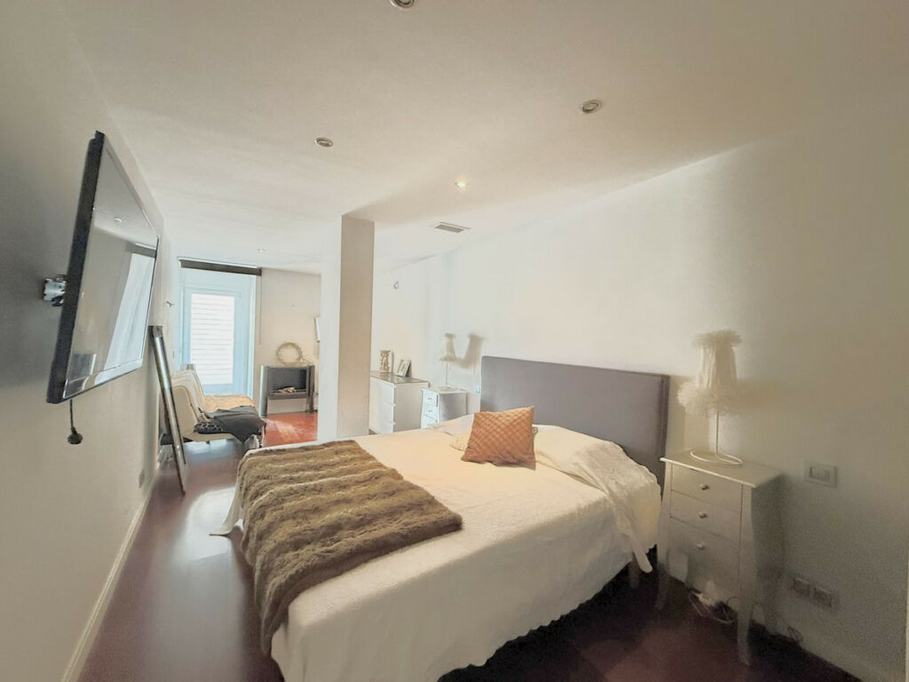 Penthouse Los Boliches Málaga - image 29