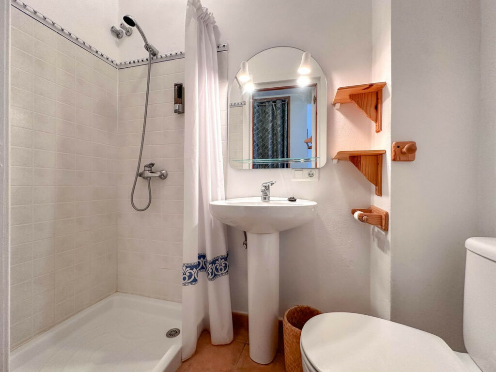 Bed and Breakfast Tolox Málaga - image 29
