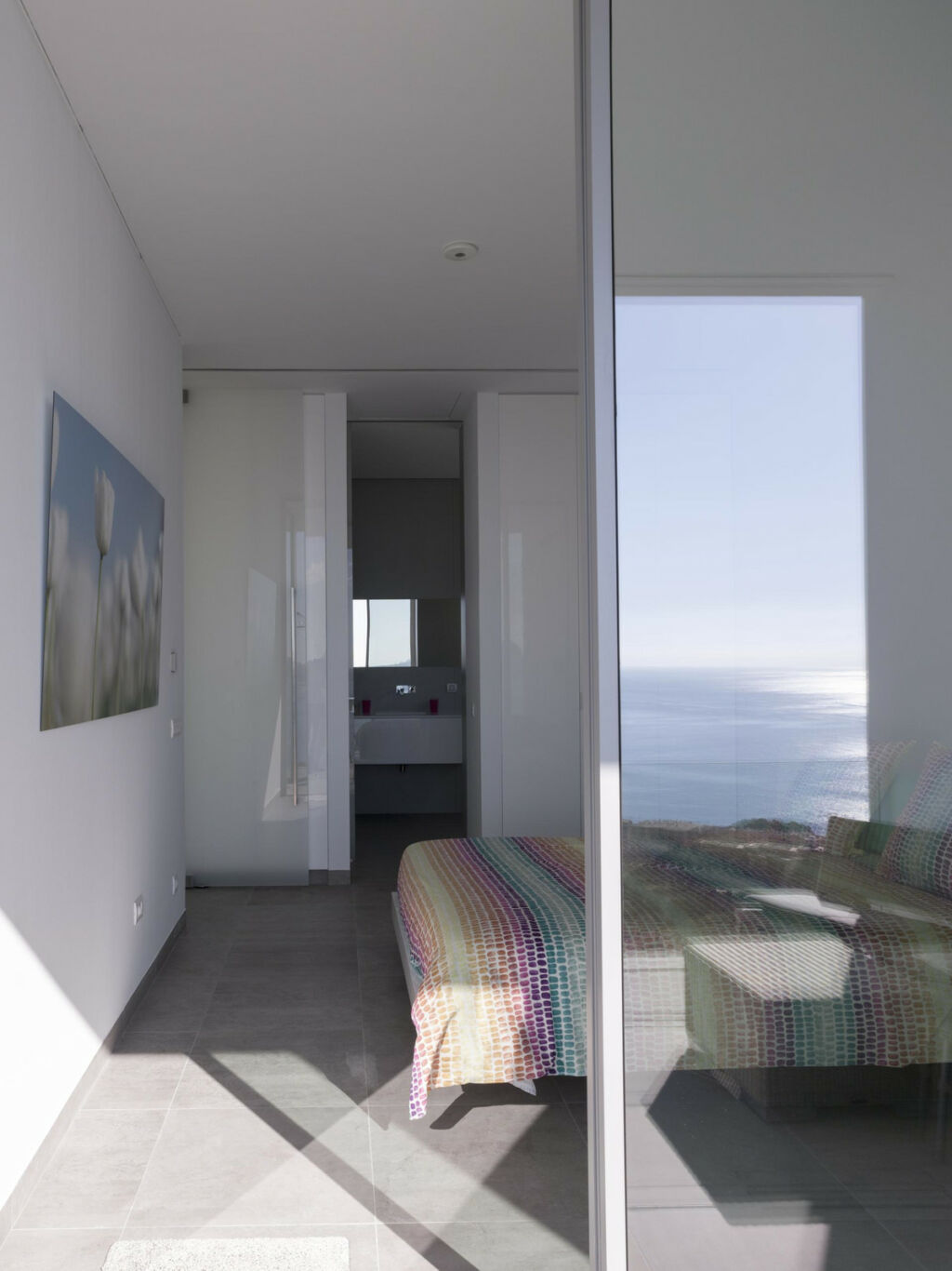 Detached Villa Altea Alicante - image 25