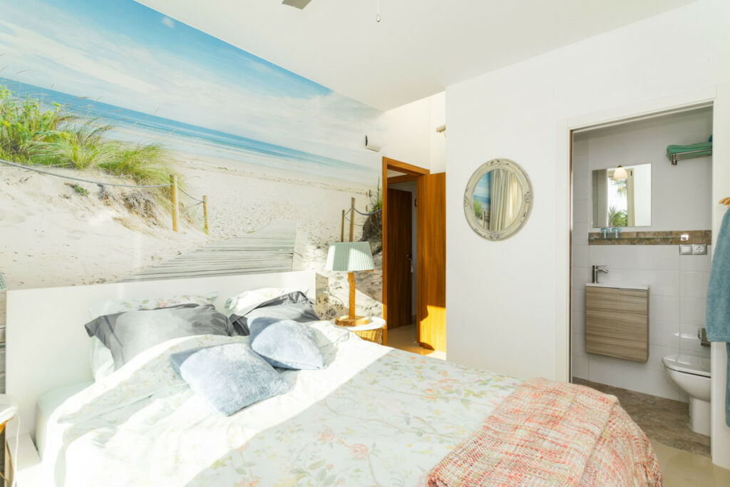 Detached Villa San Miguel de Salinas Alicante - image 29