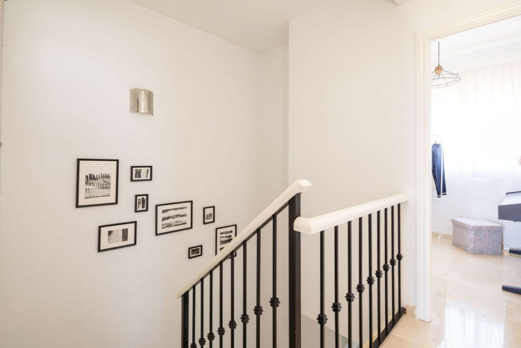 Townhouse Manilva Málaga - image 29