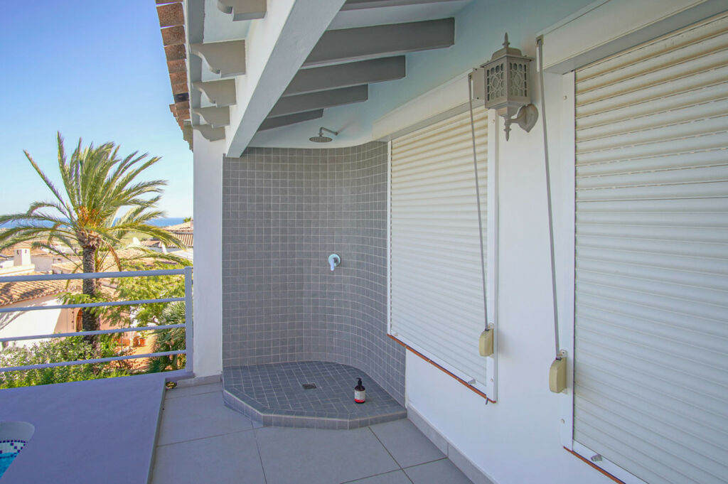 Detached Villa Pego Alicante - image 29