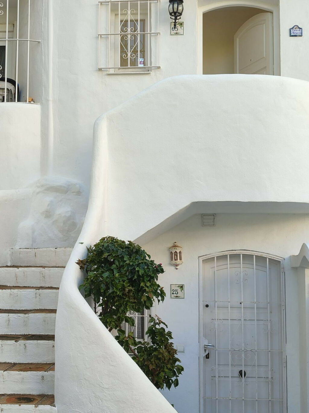 Duplex Calahonda Málaga - image 28
