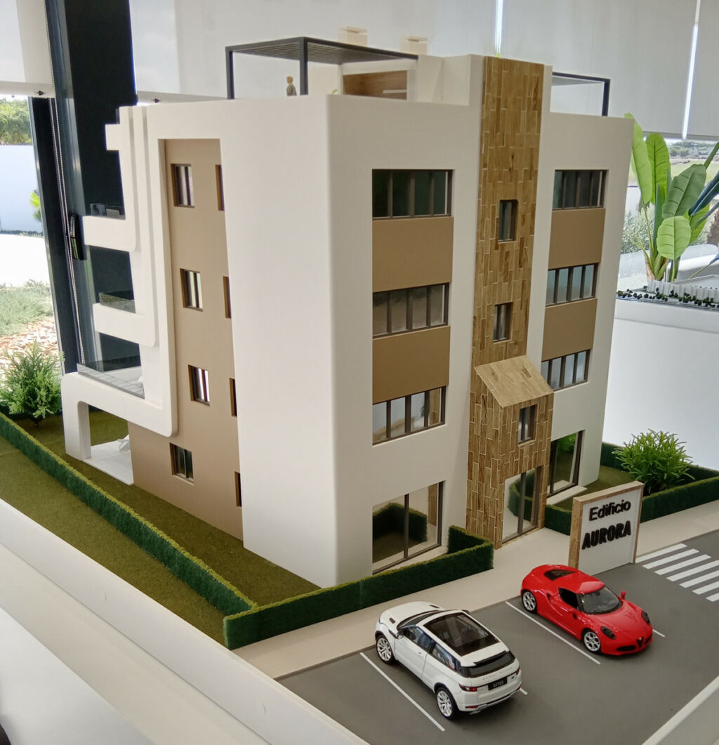 Ground Floor Apartment Condado de Alhama Murcia - image 29