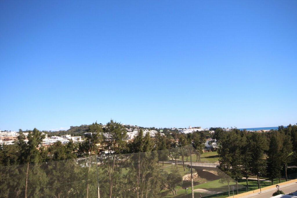Duplex La Cala de Mijas Málaga - image 29