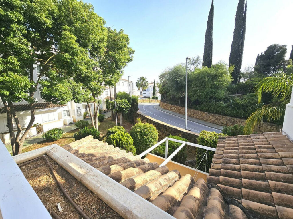 Penthouse Marbella Málaga - image 29