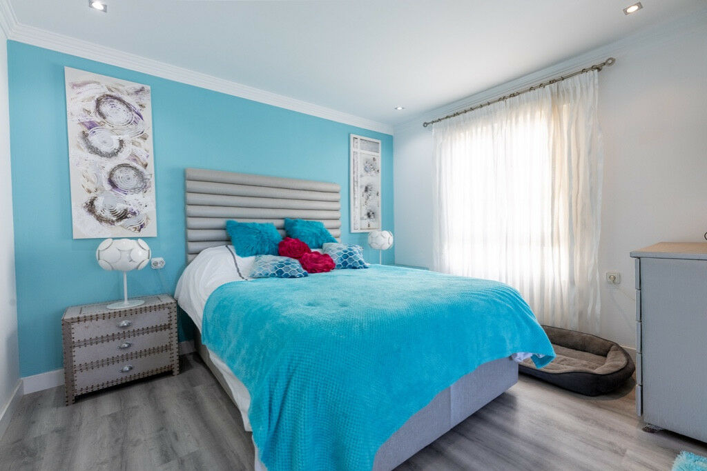 Detached Villa Las Ramblas Golf Alicante - image 29