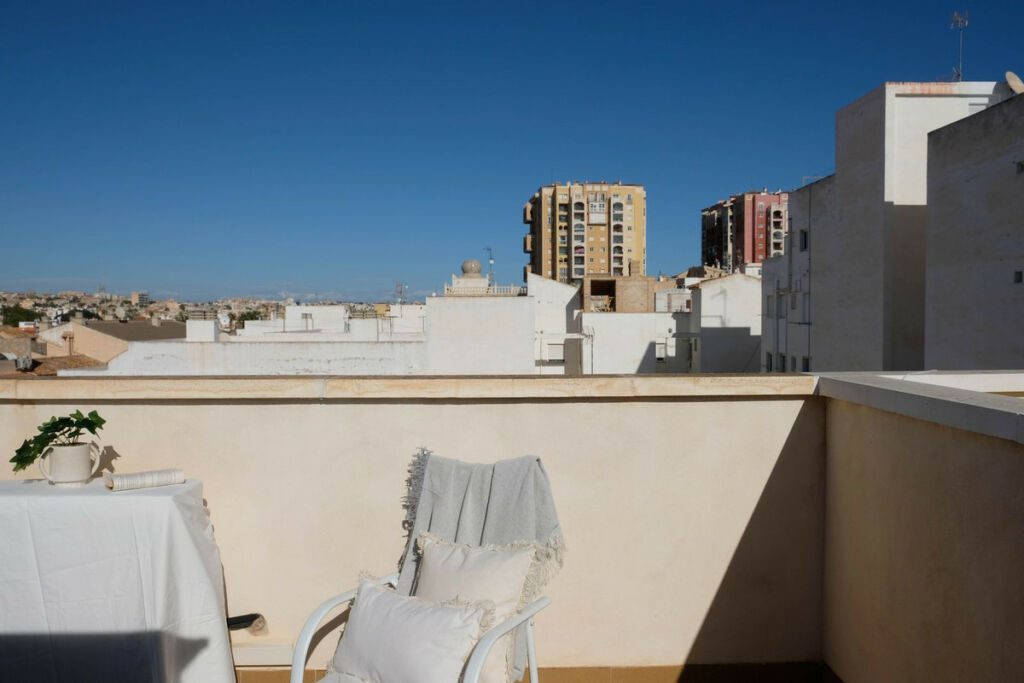 Top Floor Apartment Los Locos Alicante - image 29