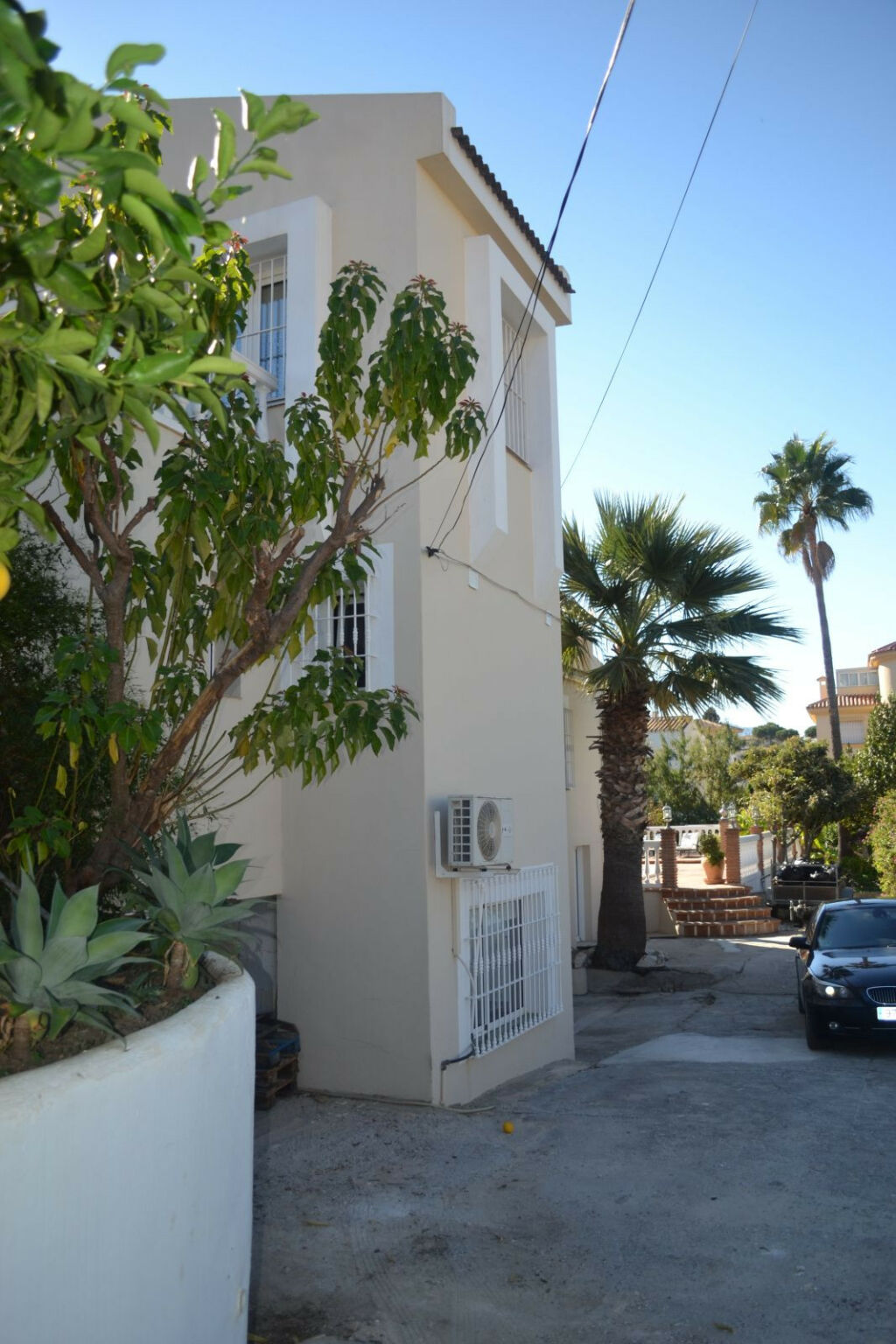 Detached Villa Alhaurín de la Torre Málaga - image 29