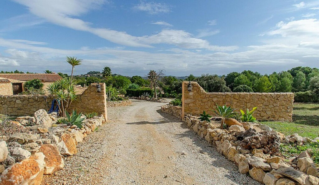 Finca - Cortijo Benissa Alicante - image 3