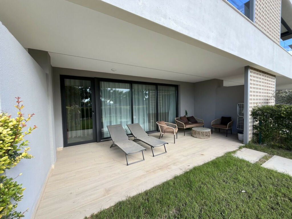 Ground Floor Apartment Santa Rosalia Lake and Life Resort Murcia - image 3