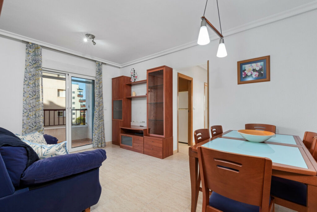 Ground Floor Apartment Guardamar del Segura Alicante