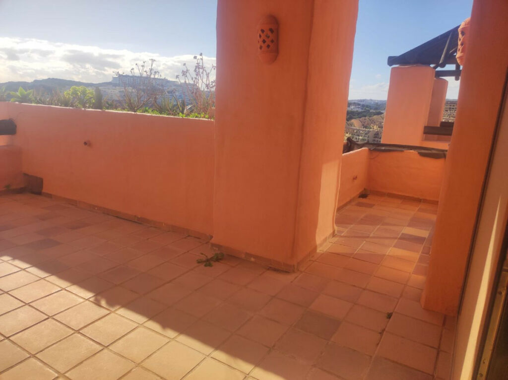 Ground Floor Apartment Manilva Málaga - image 3