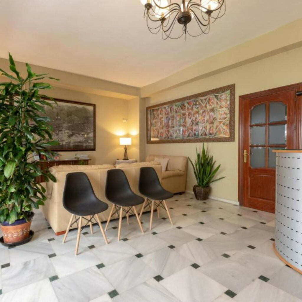 Semi-Detached House Marbella Málaga - image 4
