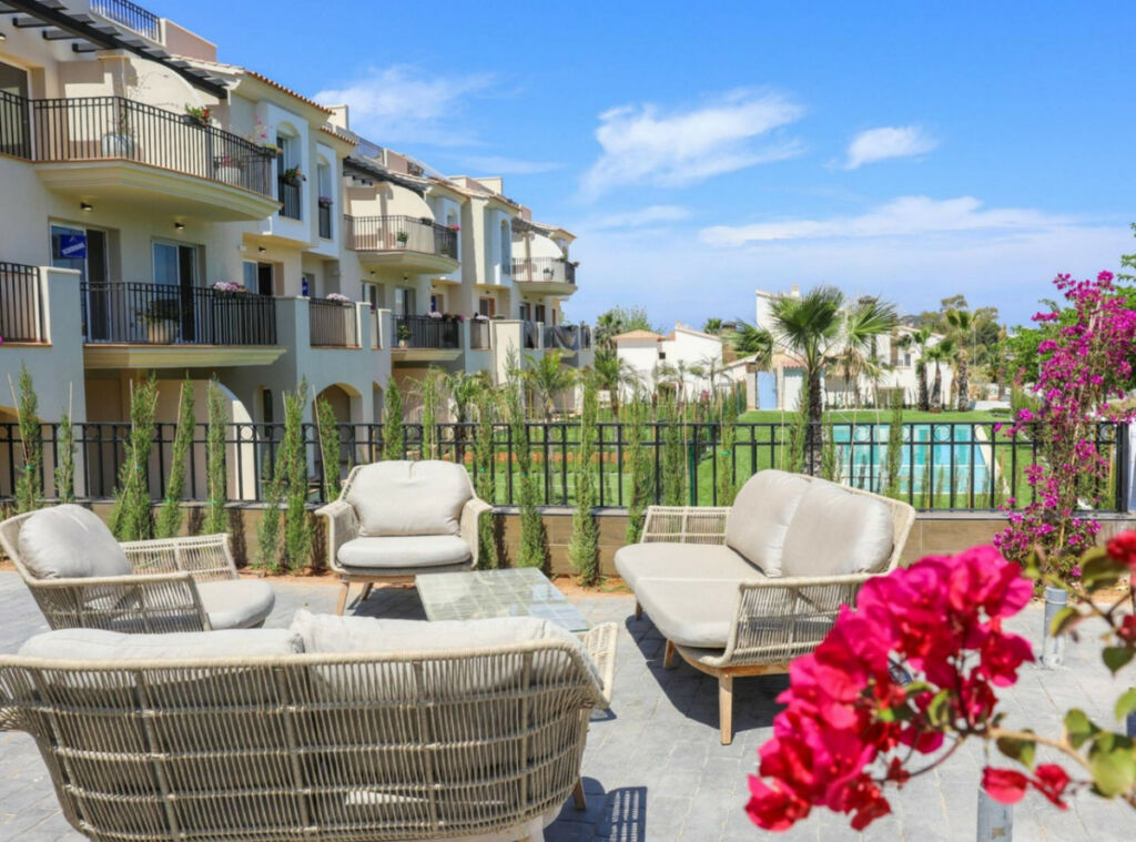 Penthouse Denia Alicante - image 4