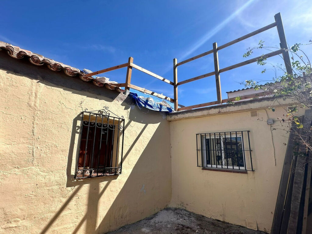 Semi-Detached House Coín Málaga - image 3