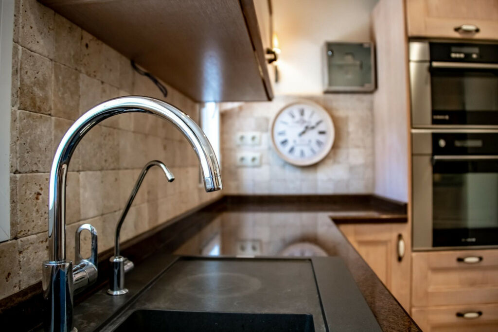 Bungalow Calpe Alicante - image 3