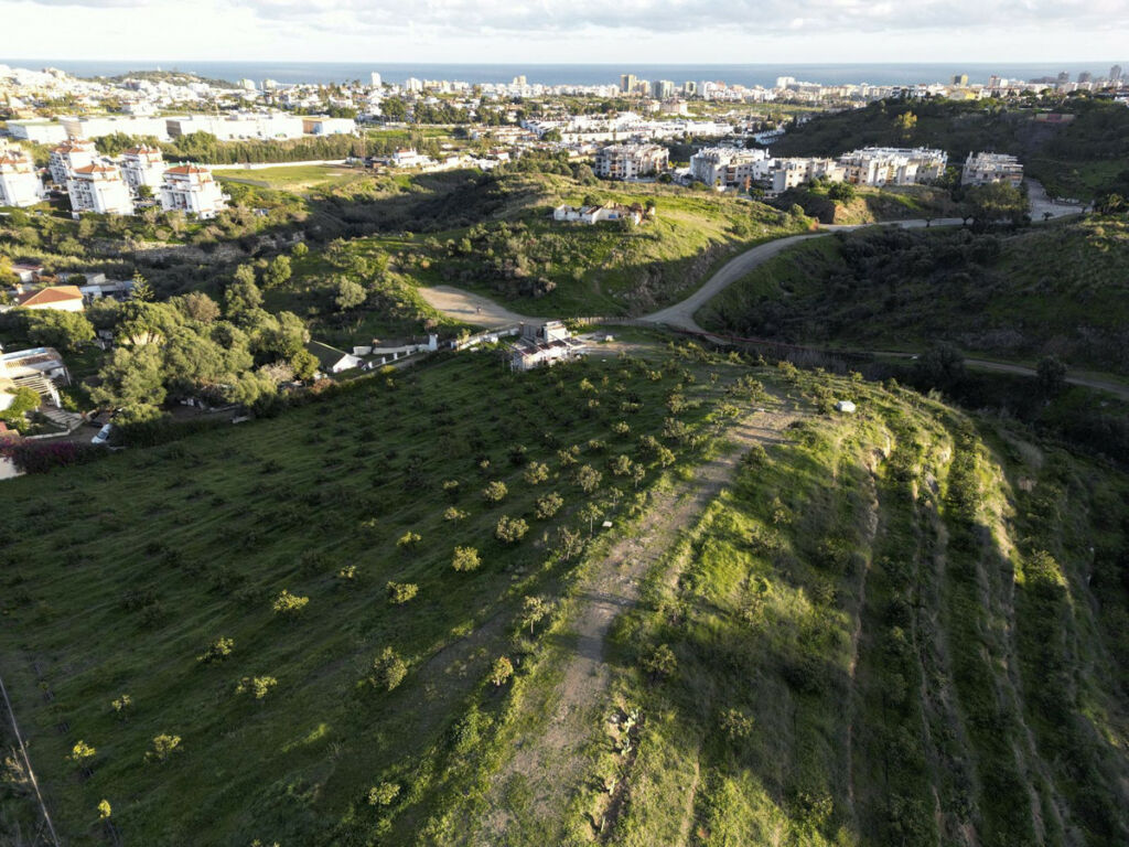 Residential Plot Mijas Málaga - image 3