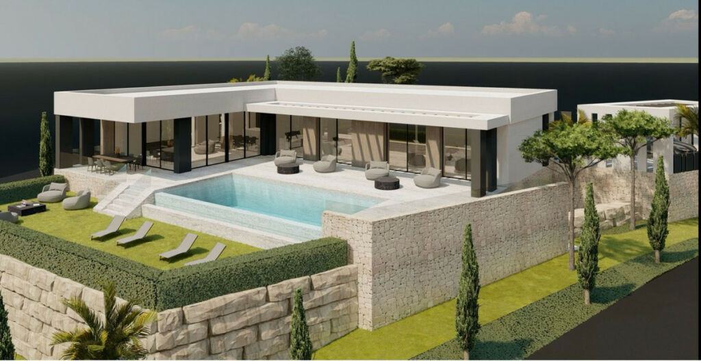 Residential Plot Estepona Málaga - image 3