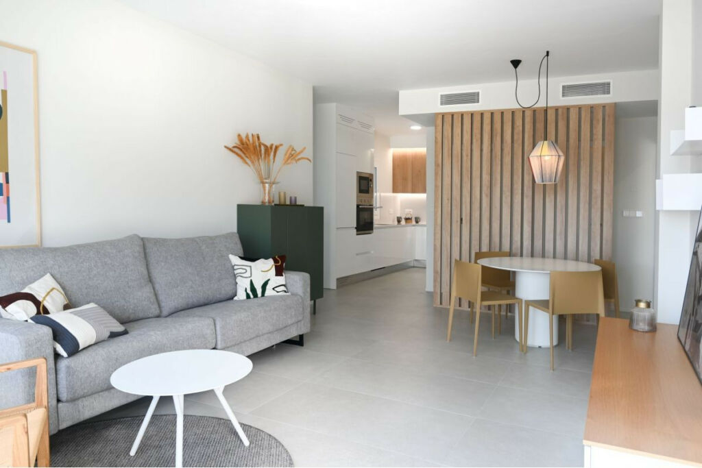 Bungalow Pilar de la Horadada Alicante - image 3