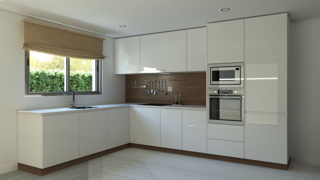 Detached Villa San Javier Murcia - image 3