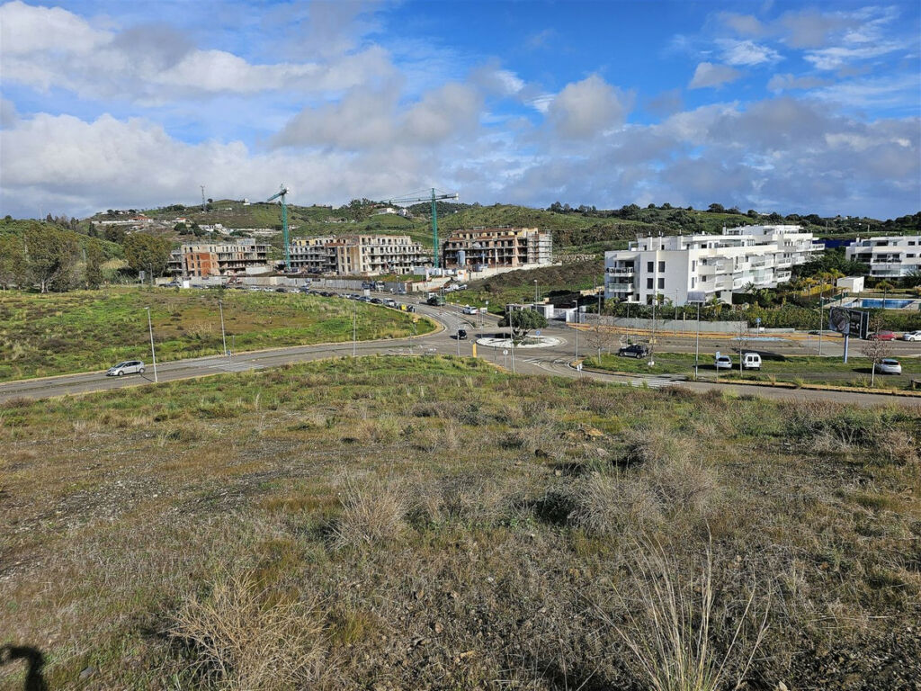 Residential Plot La Cala de Mijas Málaga - image 3