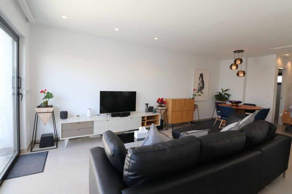 Townhouse Benijofar Alicante - image 3