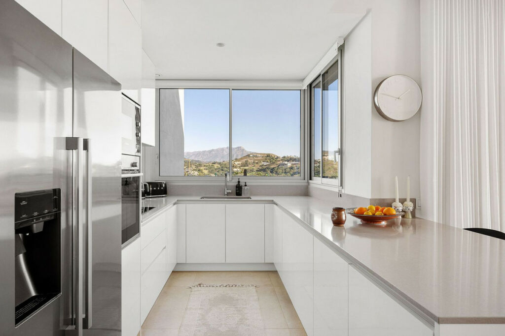 Duplex Benahavís Málaga - image 3
