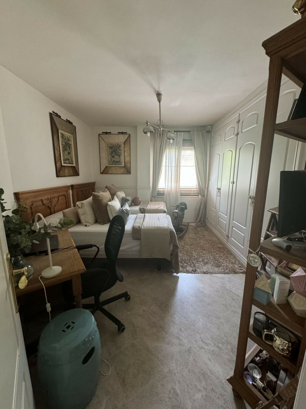 Middle Floor Apartment Marbella Málaga - image 3