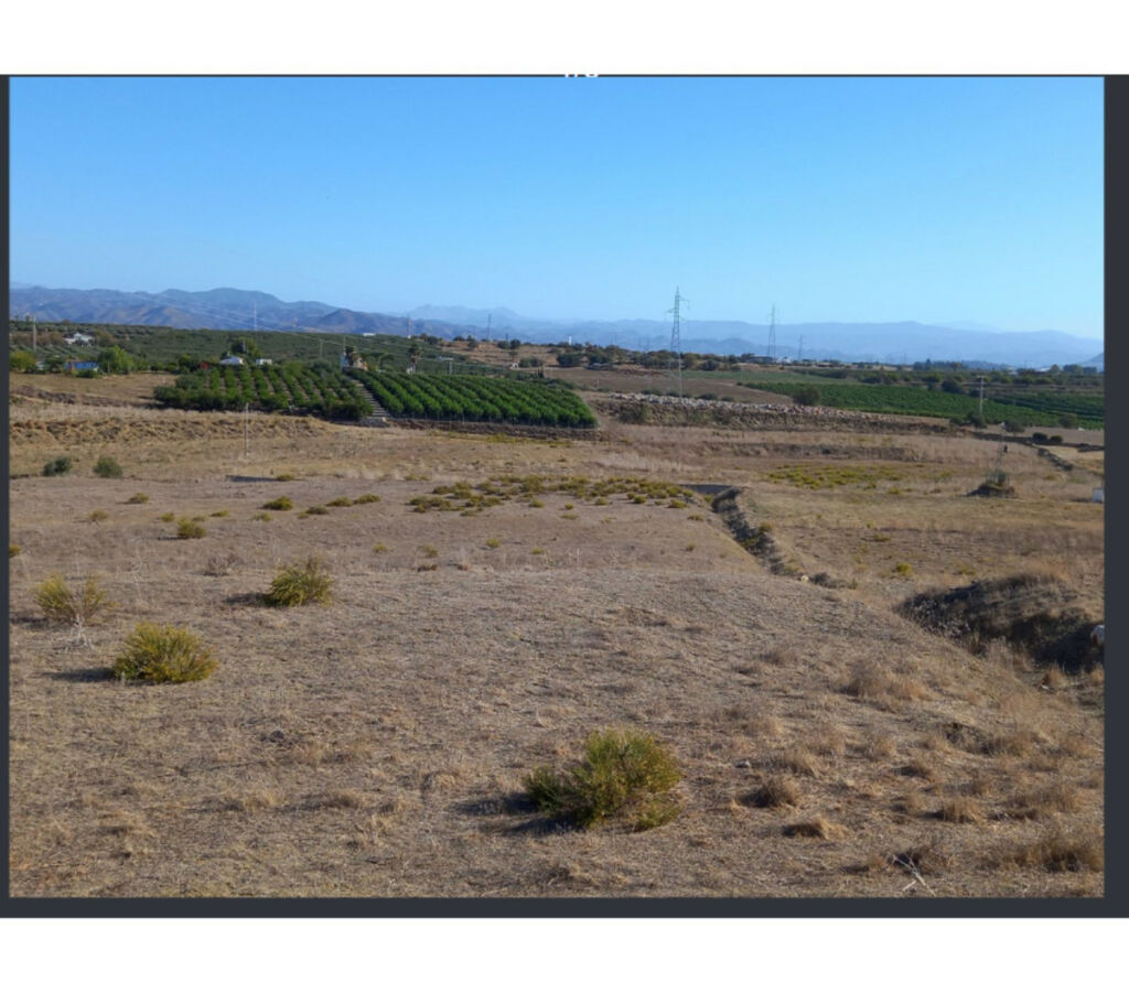 Residential Plot Coín Málaga - image 3