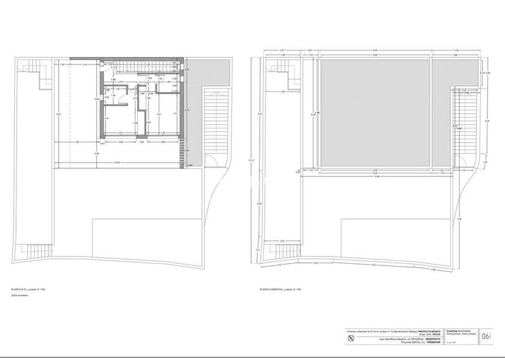 Residential Plot Benalmadena Pueblo Málaga - image 4