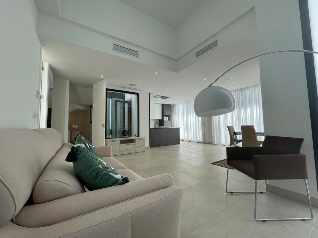 Detached Villa Benijofar Alicante - image 3