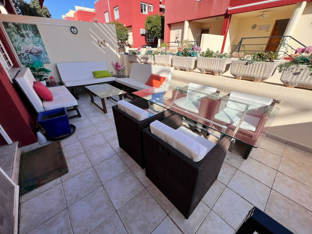 Semi-Detached House Orihuela Costa Alicante - image 3