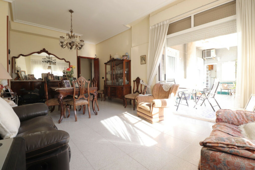 Ground Floor Apartment Rojales Alicante - image 3